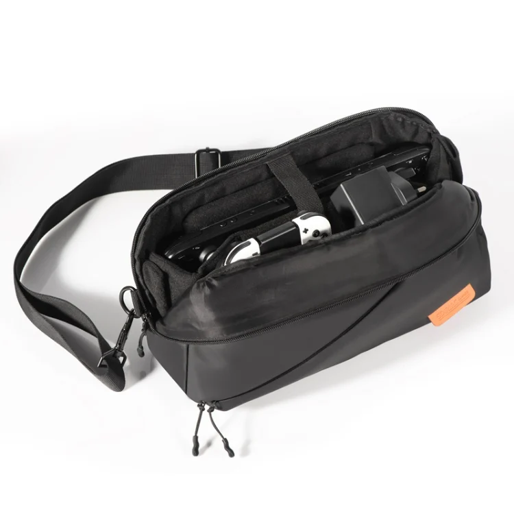 STARTRC GAMES Handheld Universal Storage Bag Crossbody Bag