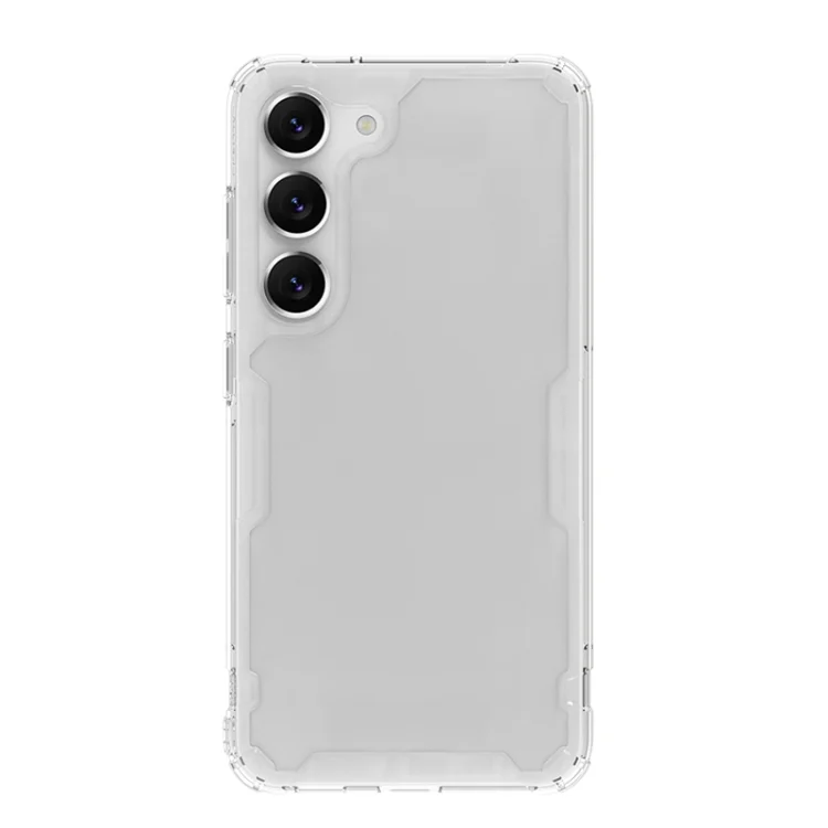 NILLKIN PC + TPU Phone Case, For Samsung Galaxy S23 5G, For Samsung Galaxy S23+ 5G, For Samsung Galaxy S23 Ultra 5G