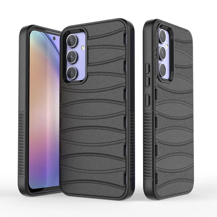 Multi-tuyere Powerful Heat Dissipation Phone Case, For Samsung Galaxy A54 5G, For Samsung Galaxy S23 Ultra 5G, For Samsung Galaxy S23 5G, For Samsung Galaxy A14 5G