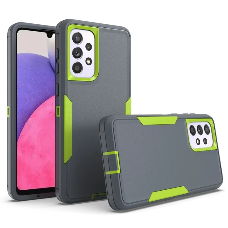 Magnetic 2 in 1 PC Hybrid TPU Phone Case, For Samsung Galaxy A33 5G, For Samsung Galaxy A13, For Samsung Galaxy S22 Ultra 5G
