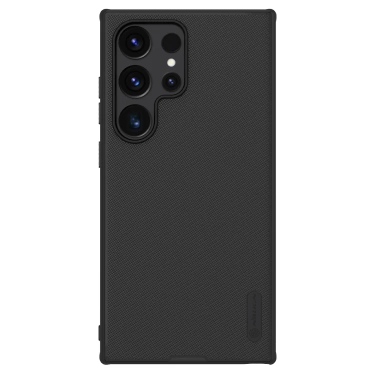 NILLKIN Frosted Shield Pro PC + TPU Phone Case, For Samsung Galaxy S24 Ultra 5G, For Samsung Galaxy A55, For Samsung Galaxy S24+ 5G, For Samsung Galaxy S24 5G