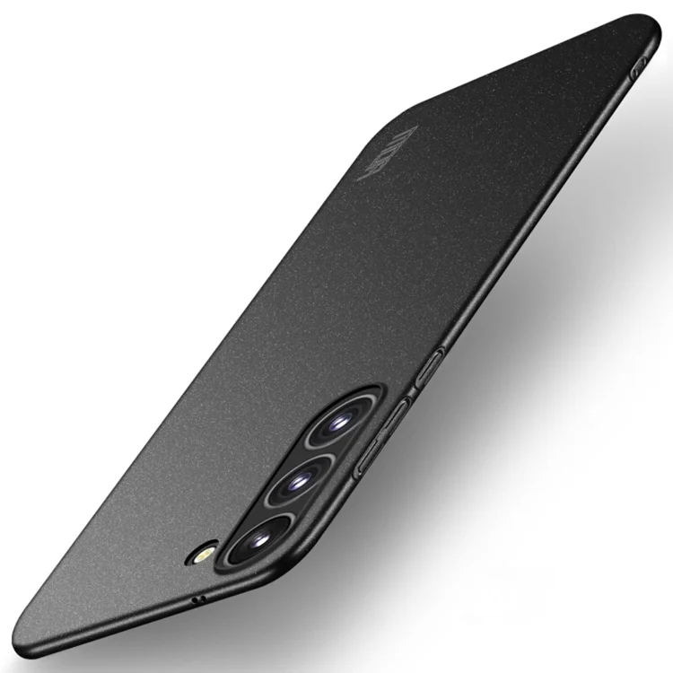MOFI Fandun Series Frosted PC Ultra-thin All-inclusive Phone Case, For Samsung Galaxy S24 FE 5G, For Samsung Galaxy A55 5G, For Samsung Galaxy A35 5G, For Samsung Galaxy S24 Ultra 5G